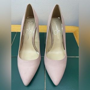 Jessica Simpson Heels